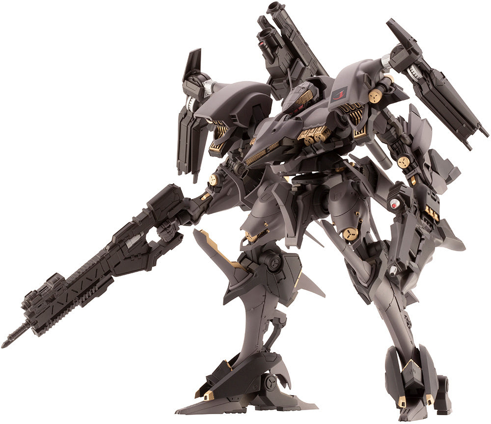 1/72 Rayleonard 03-AALIYAH Supplice Opening Ver. (Armored Core) (Reissue)
