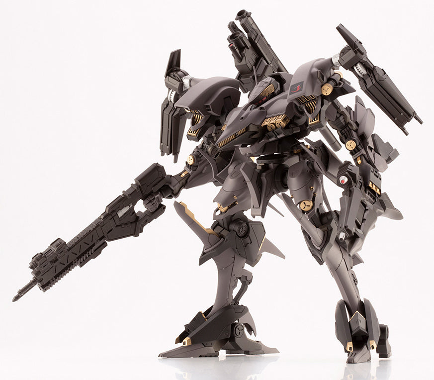 1/72 Rayleonard 03-AALIYAH Supplice Opening Ver. (Armored Core) (Reissue)