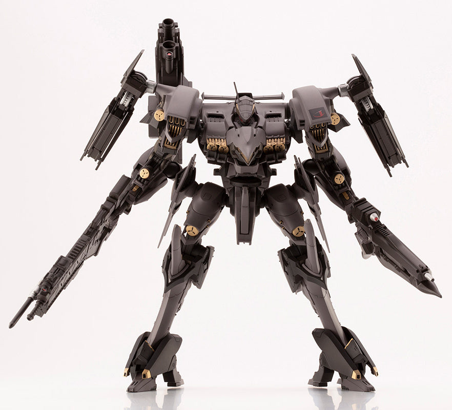 1/72 Rayleonard 03-AALIYAH Supplice Opening Ver. (Armored Core) (Reissue)