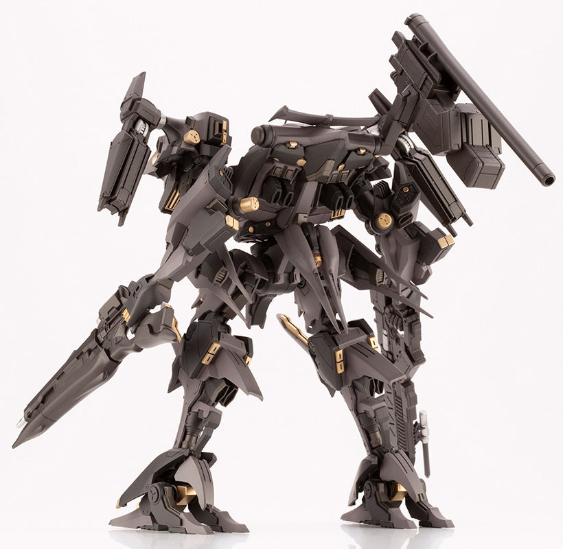 1/72 Rayleonard 03-AALIYAH Supplice Opening Ver. (Armored Core) (Reissue)