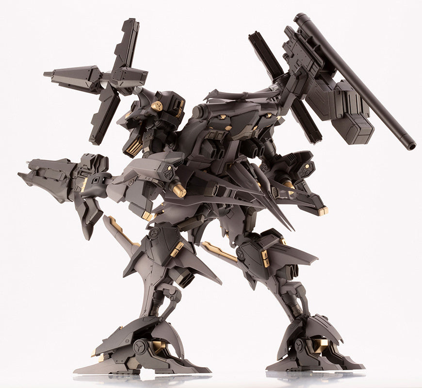 1/72 Rayleonard 03-AALIYAH Supplice Opening Ver. (Armored Core) (Reissue)