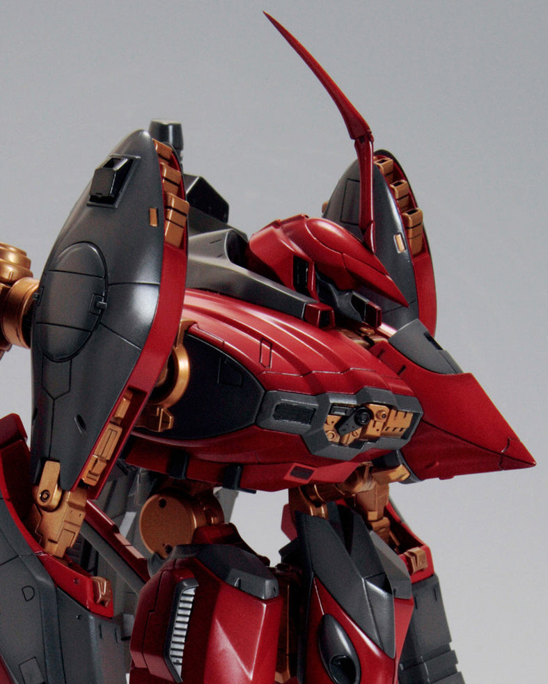 1/72 Nineball=Seraph (Reissue) Armored Core