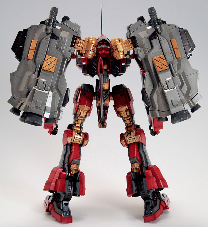 1/72 Nineball=Seraph (Reissue) Armored Core