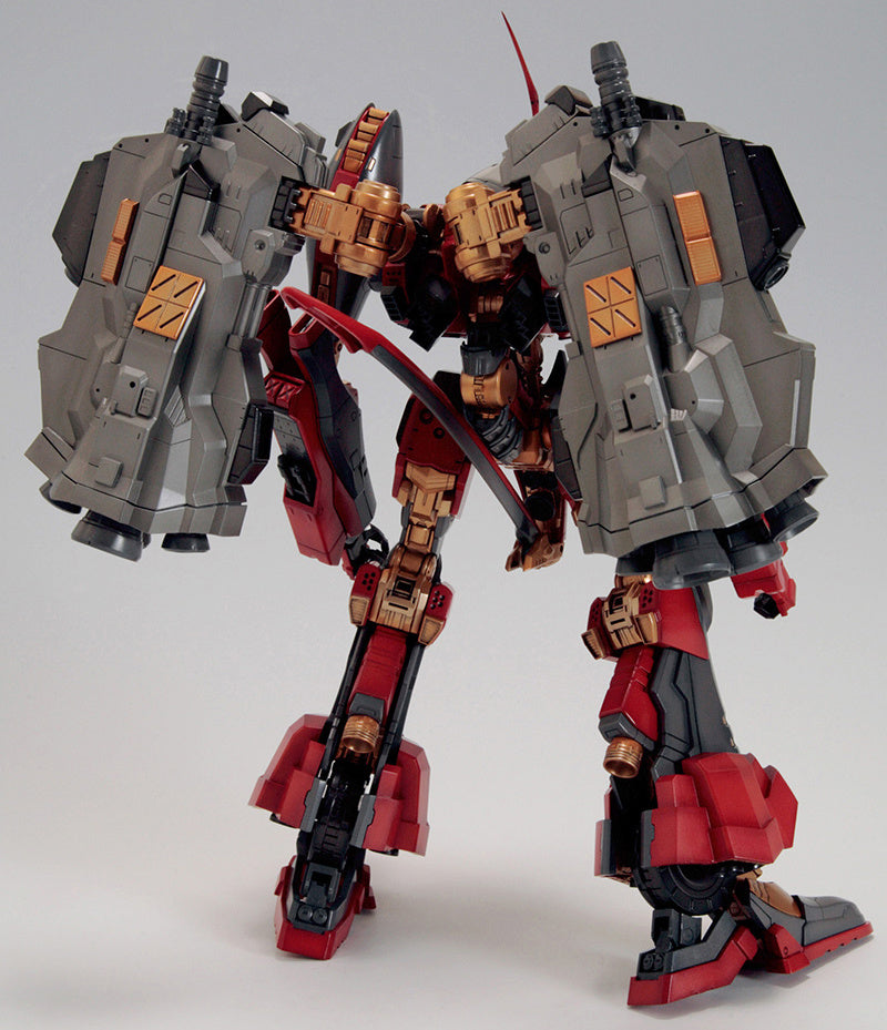 1/72 Nineball=Seraph (Reissue) Armored Core