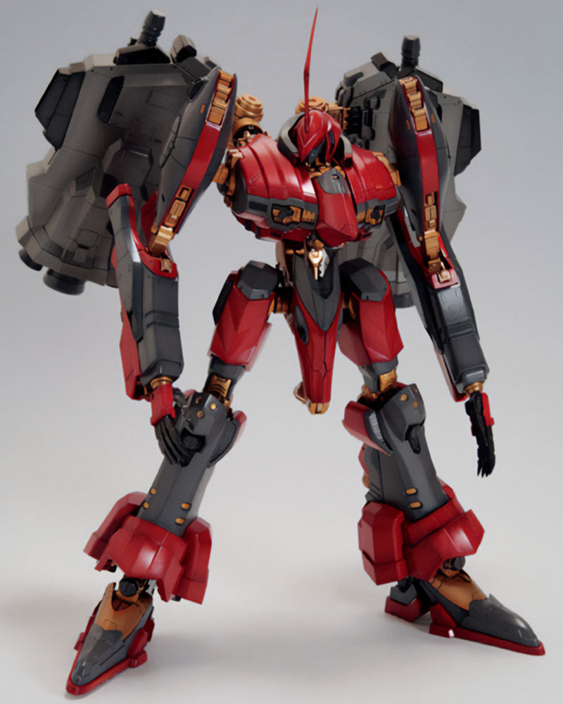 1/72 Nineball=Seraph (Reissue) Armored Core
