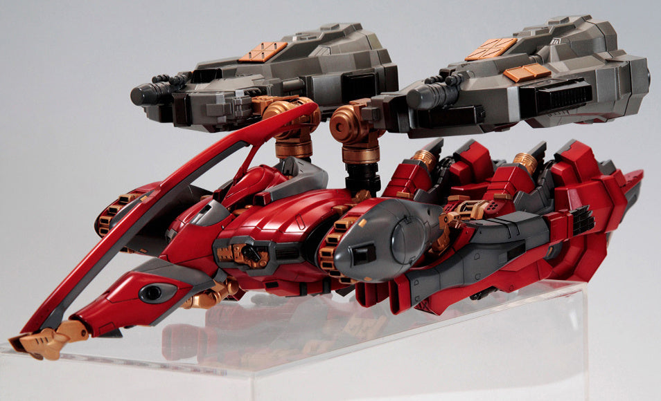 1/72 Nineball=Seraph (Reissue) Armored Core