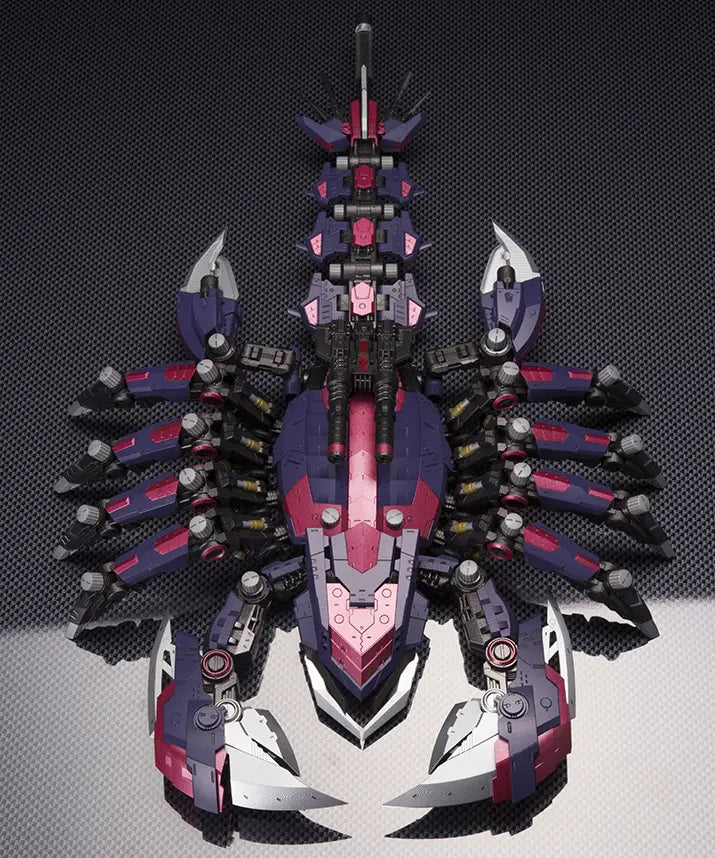 1/72 EZ-036 Death Stinger