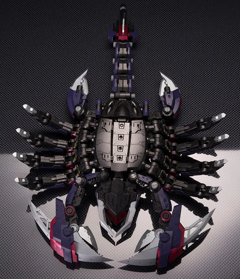 1/72 EZ-036 Death Stinger