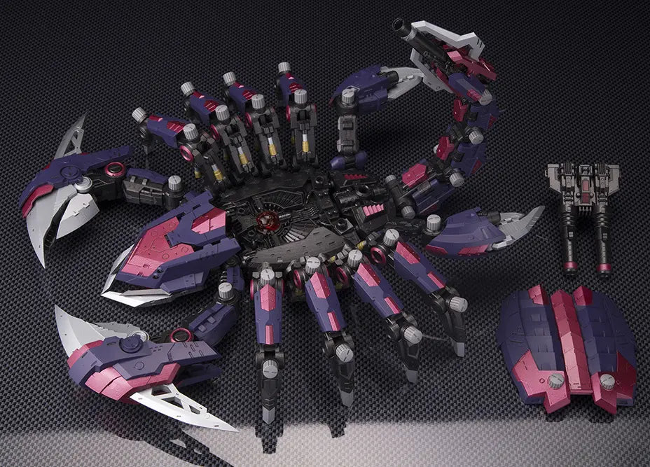 1/72 EZ-036 Death Stinger