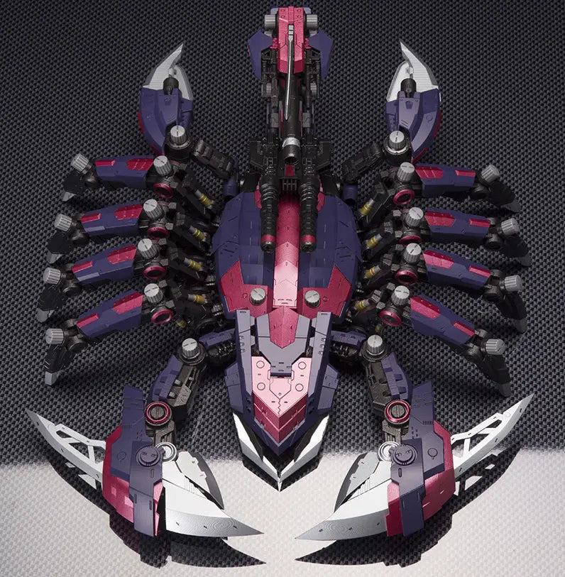 1/72 EZ-036 Death Stinger