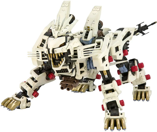 1/72 Zoids: RZ-041 LIGER ZERO Marking Plus Ver.