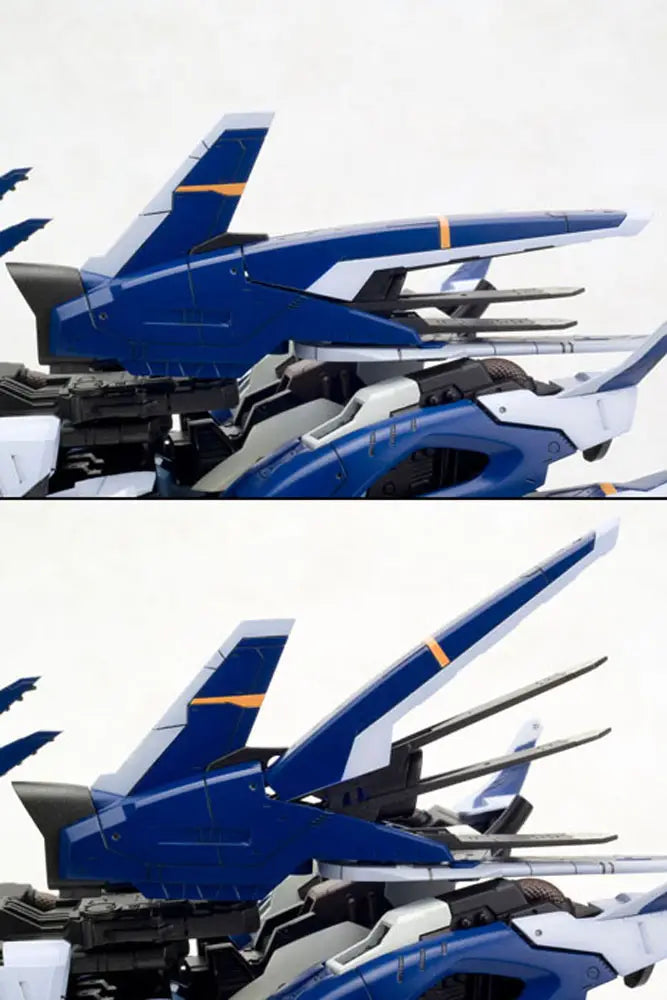 ZOIDS: Liger Zero Jager Marking Plus Ver. (Reissue)