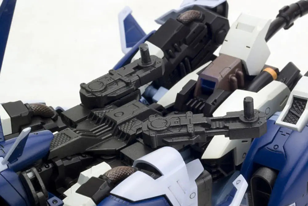 ZOIDS: Liger Zero Jager Marking Plus Ver. (Reissue)