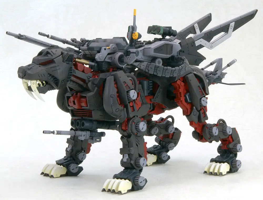 Zoids: EPZ-003 Great Sabre Marking Plus Ver. (Reissue)