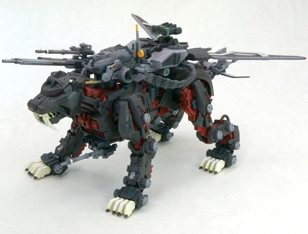 Zoids: EPZ-003 Great Sabre Marking Plus Ver. (Reissue)