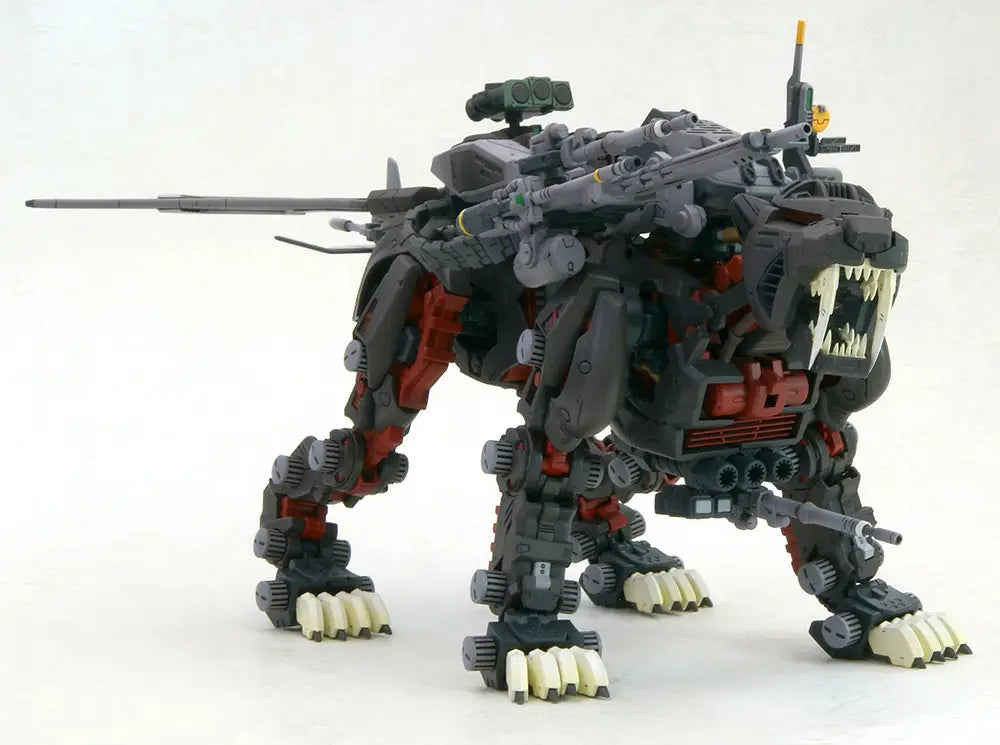 Zoids: EPZ-003 Great Sabre Marking Plus Ver. (Reissue)