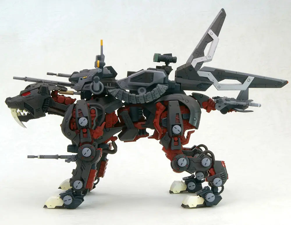 Zoids: EPZ-003 Great Sabre Marking Plus Ver. (Reissue)