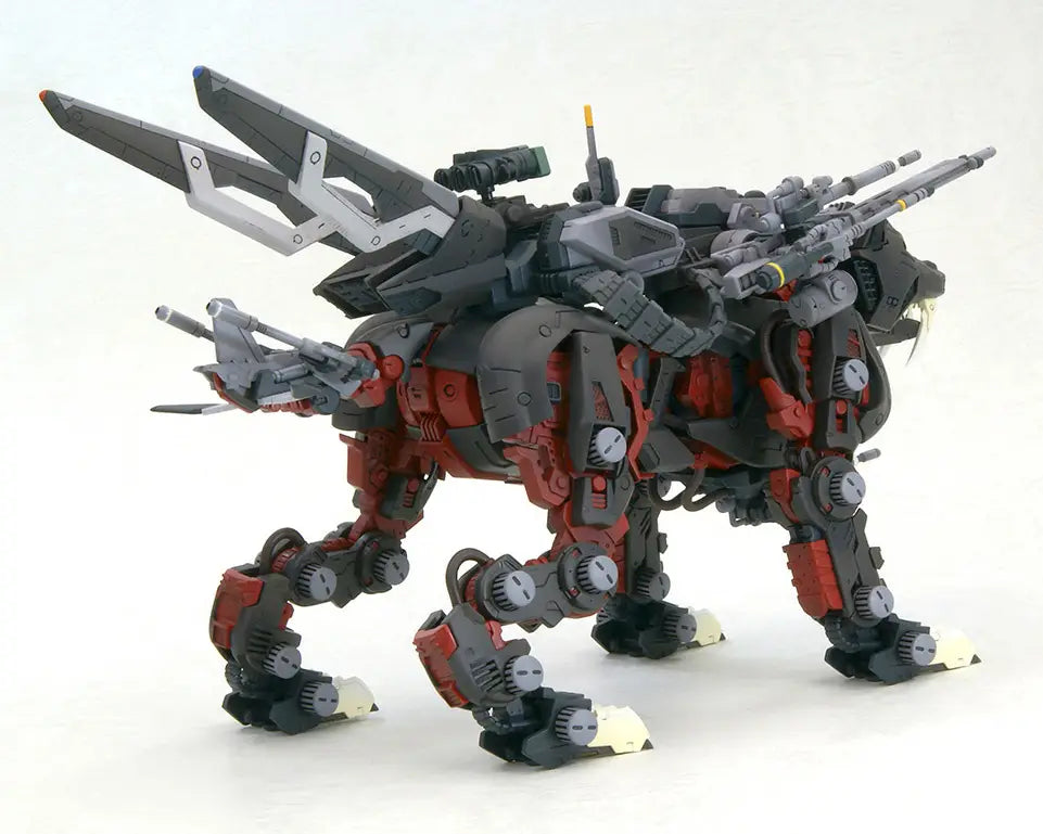 Zoids: EPZ-003 Great Sabre Marking Plus Ver. (Reissue)