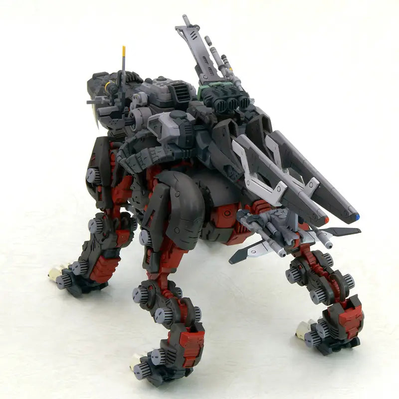 Zoids: EPZ-003 Great Sabre Marking Plus Ver. (Reissue)