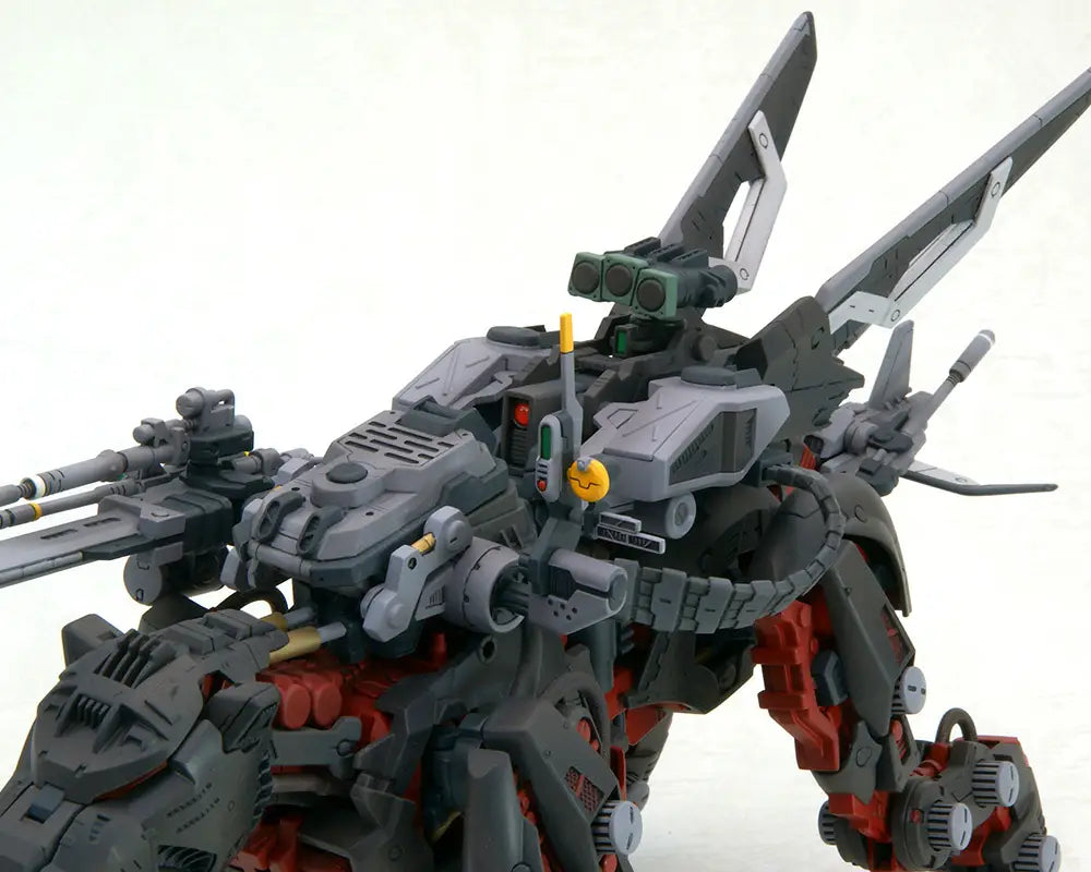 Zoids: EPZ-003 Great Sabre Marking Plus Ver. (Reissue)