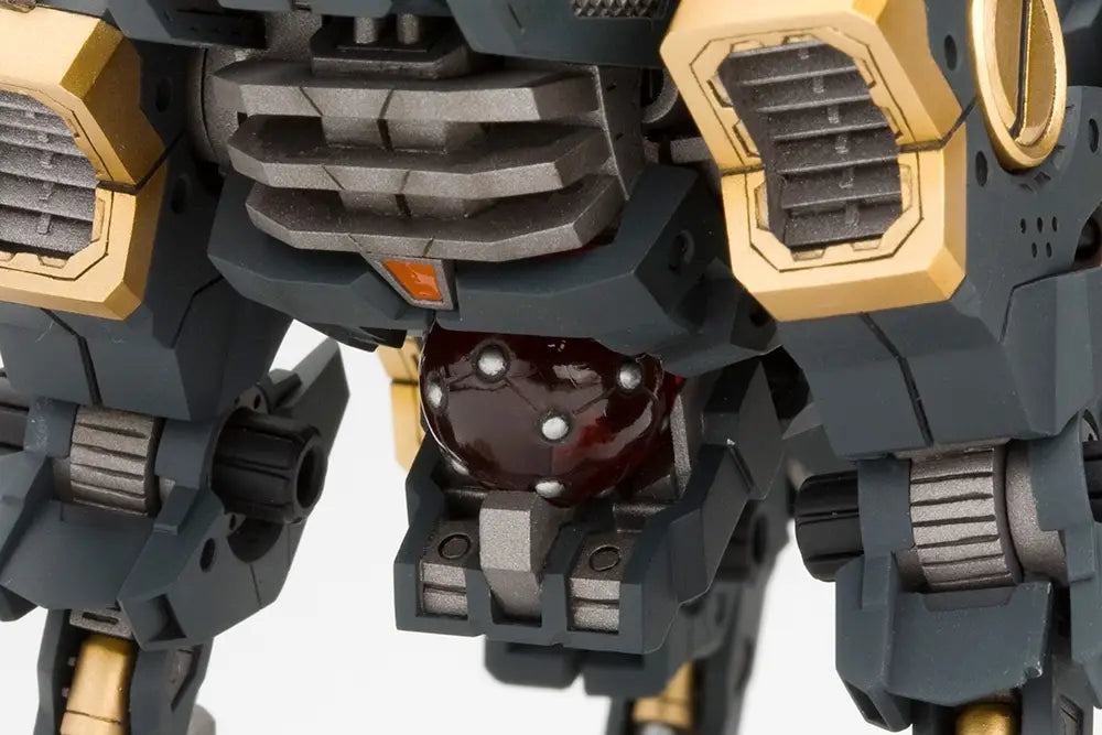 Zoids: RZ-046 Shadow Fox Marking Plus Ver. (Reissue)