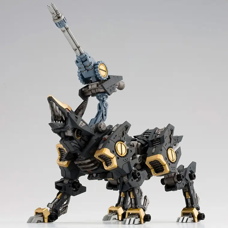 Zoids: RZ-046 Shadow Fox Marking Plus Ver. (Reissue)