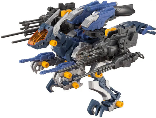 1/72 Zoids: RZ-030 Gun Sniper W2