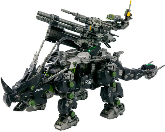 1/72 Zoids: DPZ-10 Dark Horn Marking Plus Ver.