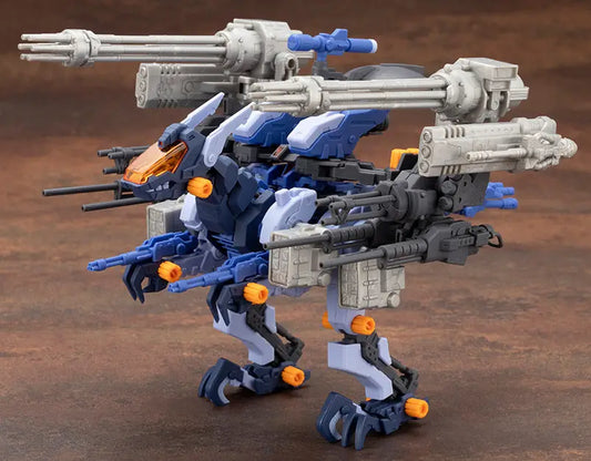 Zoids Gun Sniper Leena Special 2001 Re/color