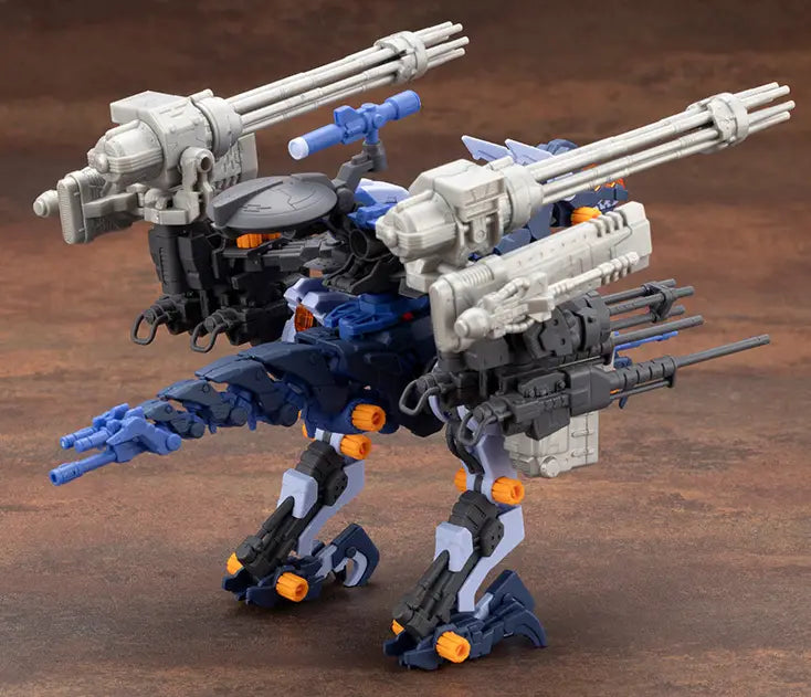 Zoids Gun Sniper Leena Special 2001 Re/color