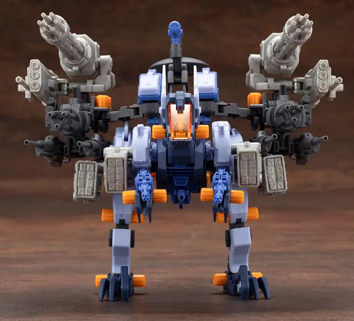 Zoids Gun Sniper Leena Special 2001 Re/color
