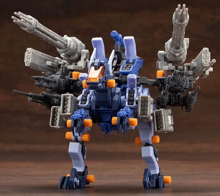 Zoids Gun Sniper Leena Special 2001 Re/color