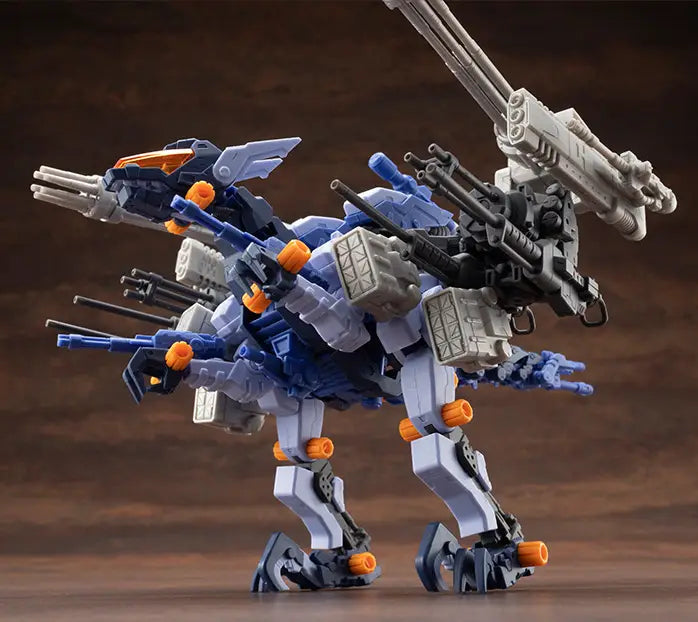 Zoids Gun Sniper Leena Special 2001 Re/color