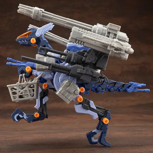 Zoids Gun Sniper Leena Special 2001 Re/color