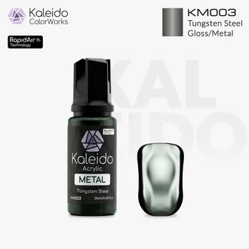 KM003 Tungsten Steel
