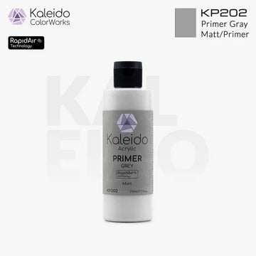 KP102 Primer Gray