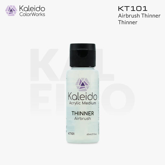 KT101 Airbrush Thinner