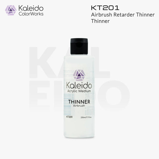 KT201 Airbrush Thinner