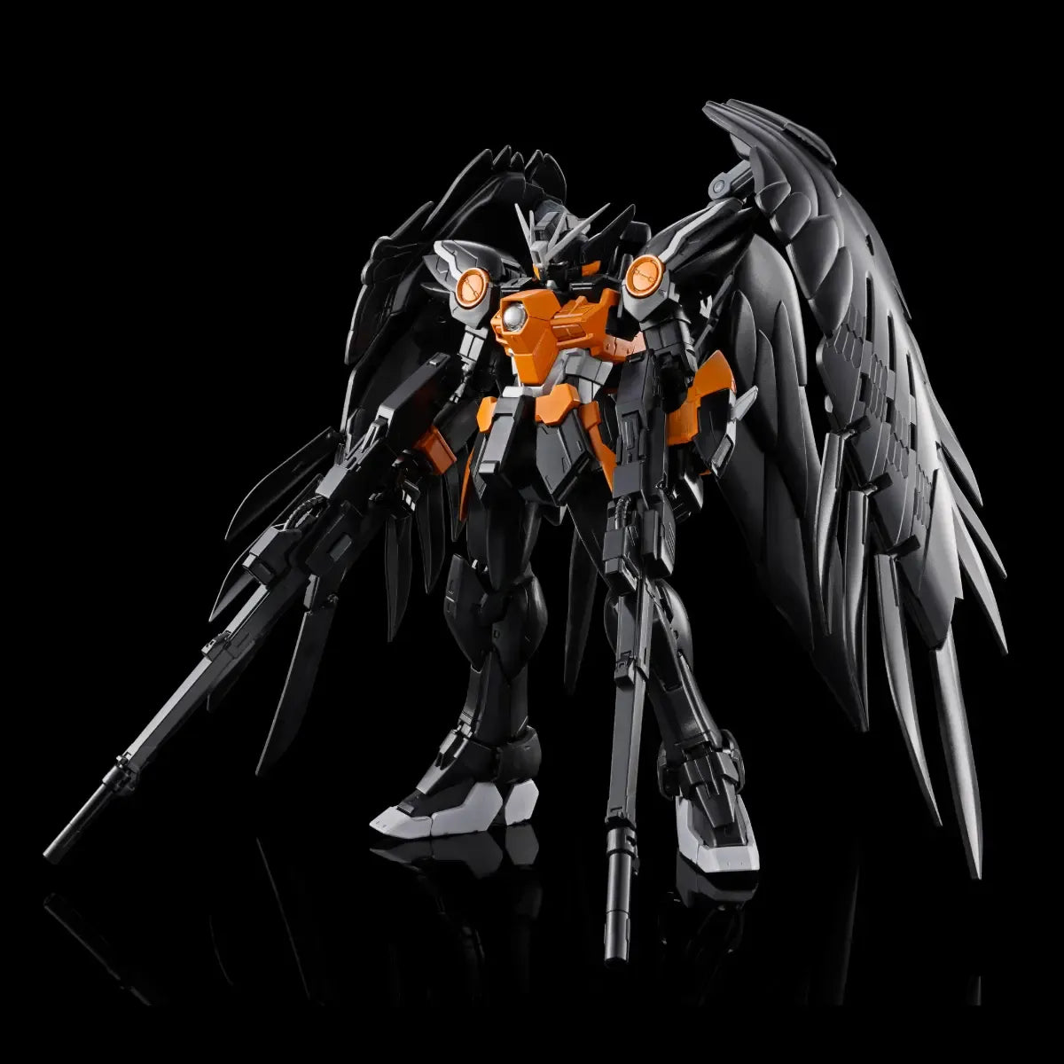 RG 1/144 WING GUNDAM ZERO EW -APEX LEGENDS™ Valkyrie Ver-