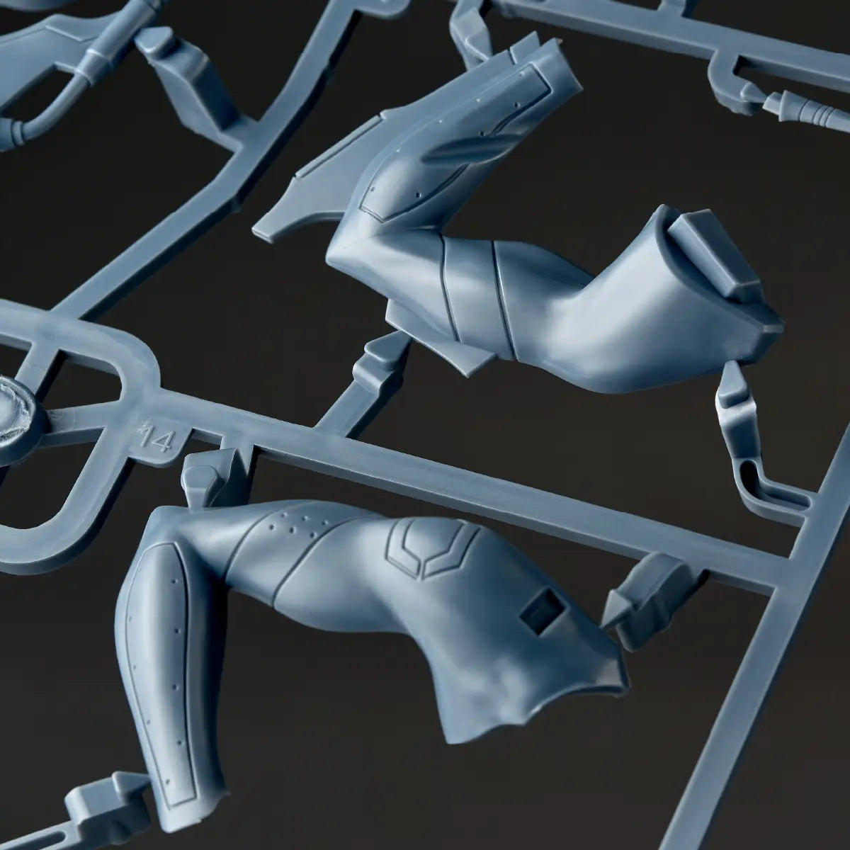 Artpla Sculpture Works Evangelion Test Type-01 Operation Yashima