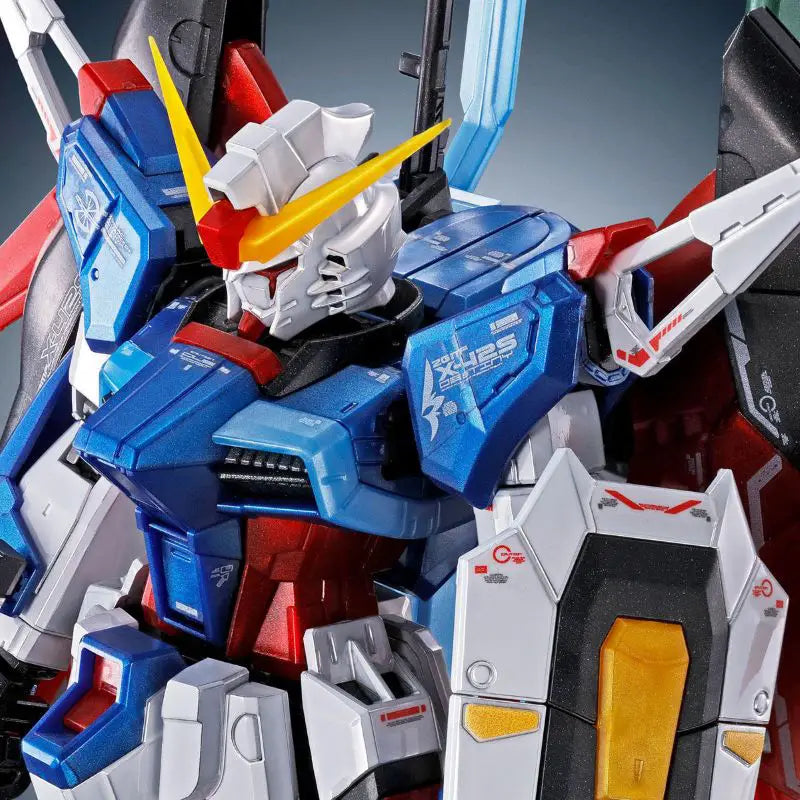 1/144 RG Destiny Gundam -Titanium Finish [P-Bandai]