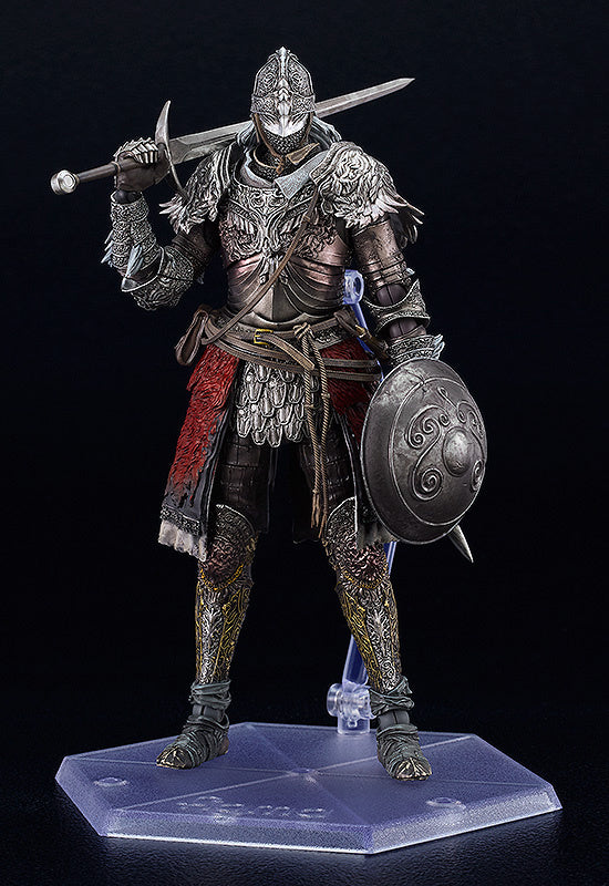 figma Raging Wolf (ELDEN RING)