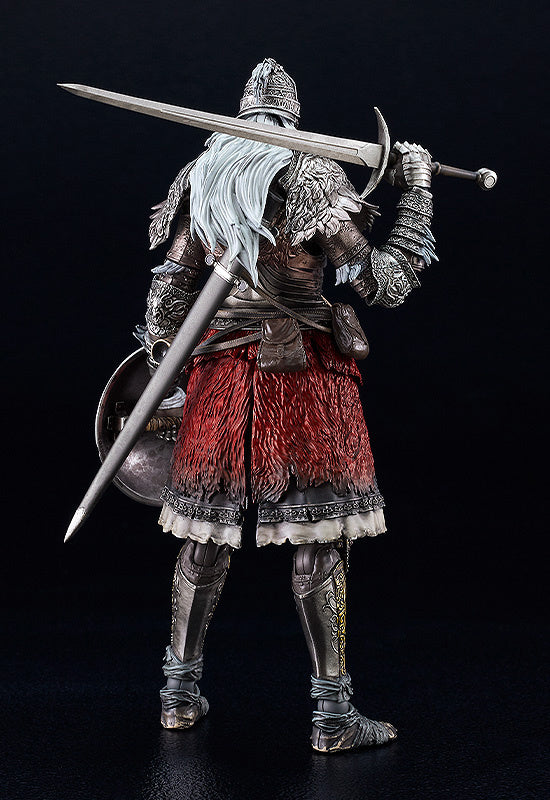figma Raging Wolf (ELDEN RING)