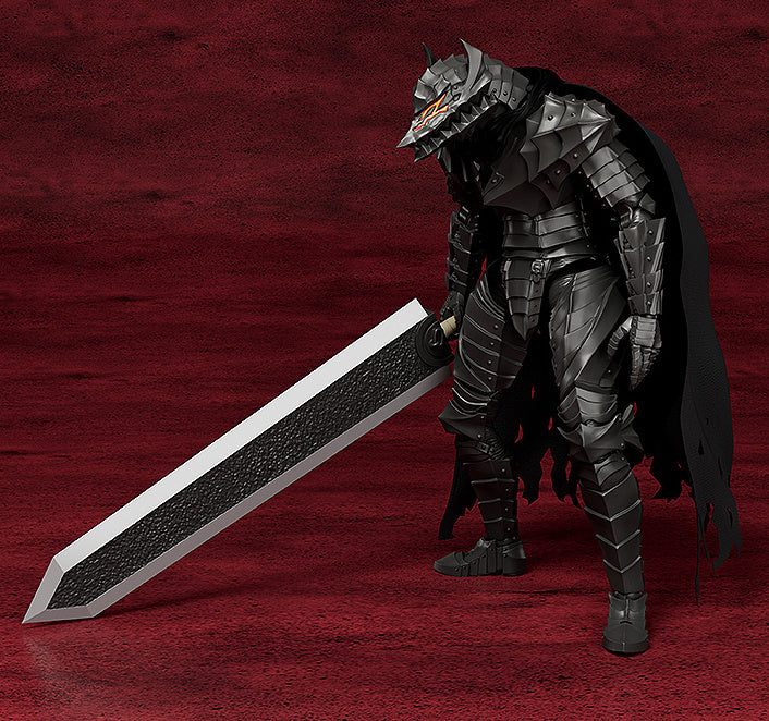 PLAMATEA Guts: Berserker Armor Ver. (Berserk)
