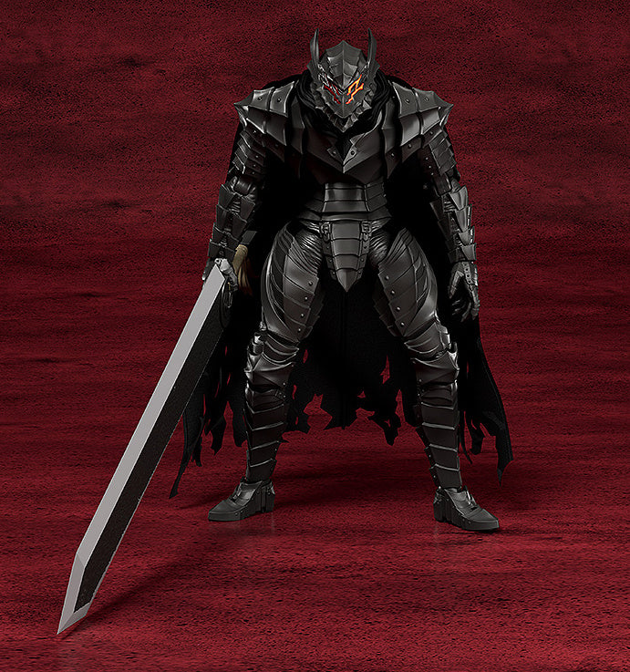 PLAMATEA Guts: Berserker Armor Ver. (Berserk)