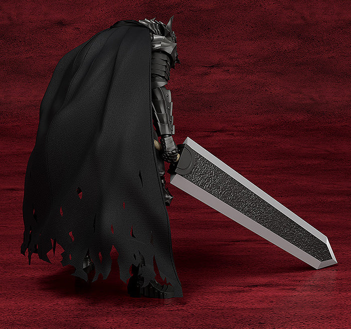 PLAMATEA Guts: Berserker Armor Ver. (Berserk)