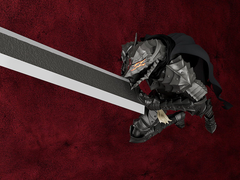 PLAMATEA Guts: Berserker Armor Ver. (Berserk)