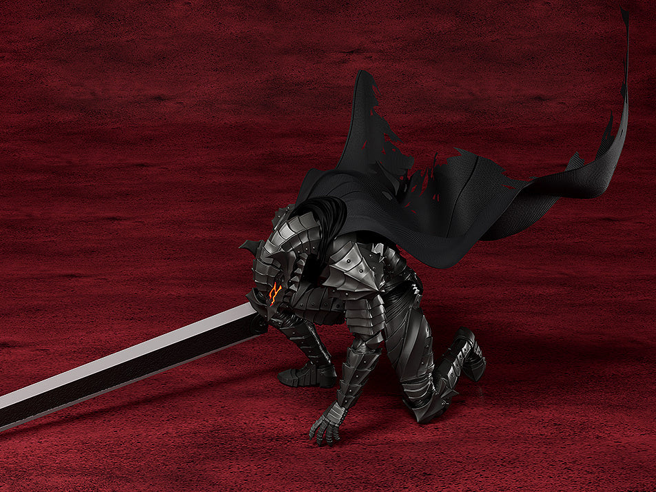PLAMATEA Guts: Berserker Armor Ver. (Berserk)