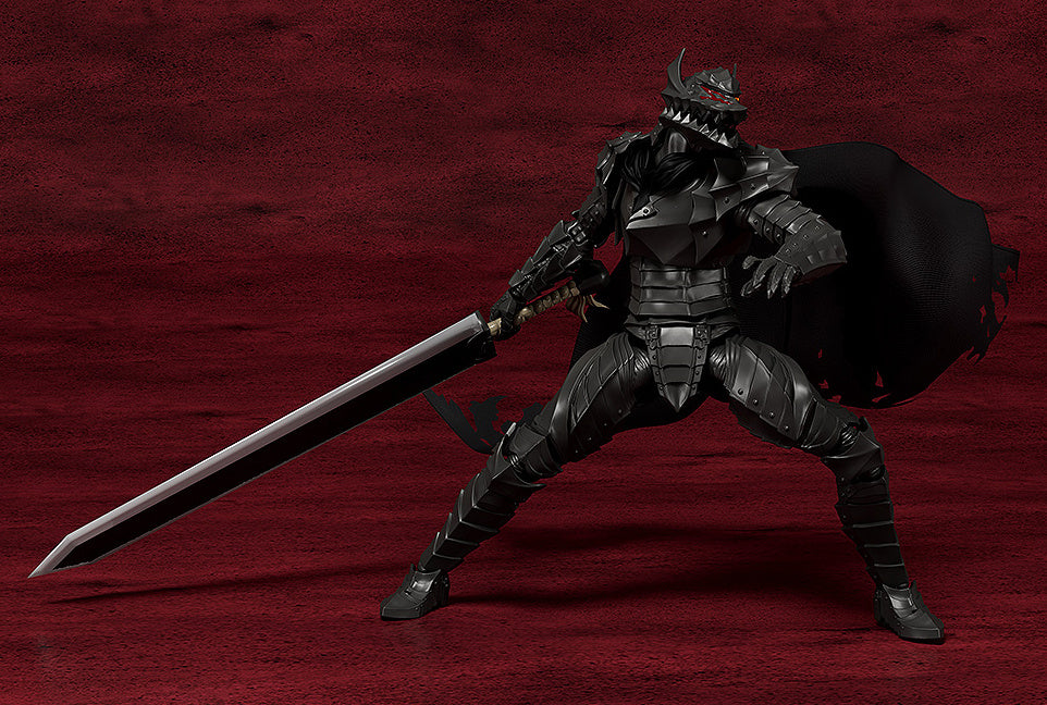 PLAMATEA Guts: Berserker Armor Ver. (Berserk)