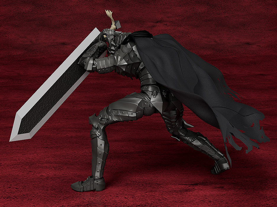 PLAMATEA Guts: Berserker Armor Ver. (Berserk)